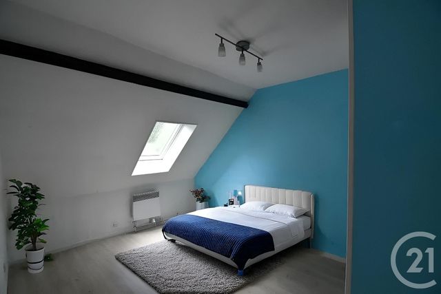 Appartement F2 à vendre - 2 pièces - 28,13 m2 - Villiers Sur Morin - 77 - ILE-DE-FRANCE