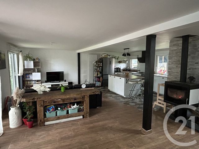 Maison à vendre - 6 pièces - 158,45 m2 - Pommeuse - 77 - ILE-DE-FRANCE