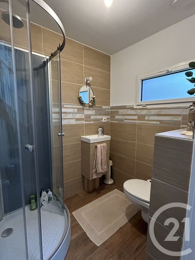 Maison à vendre - 6 pièces - 158,45 m2 - Pommeuse - 77 - ILE-DE-FRANCE