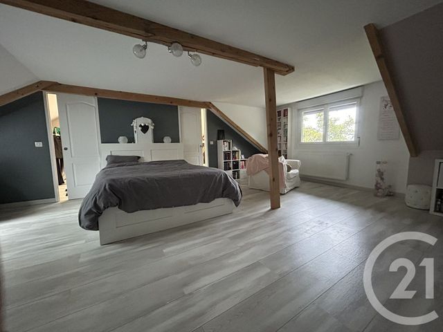 Maison à vendre - 6 pièces - 158,45 m2 - Pommeuse - 77 - ILE-DE-FRANCE