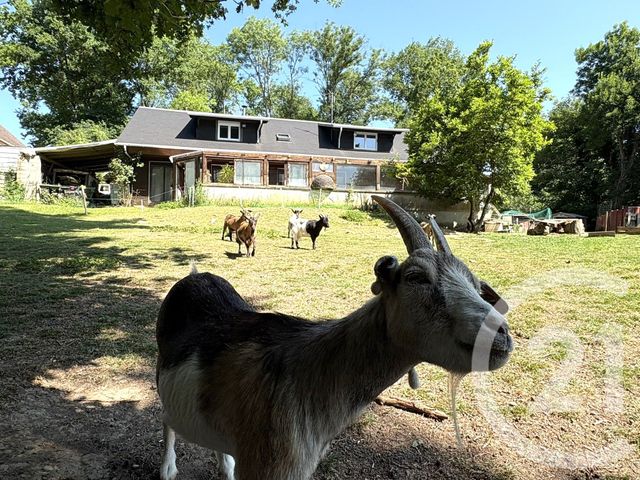 Maison à vendre - 6 pièces - 158,45 m2 - Pommeuse - 77 - ILE-DE-FRANCE