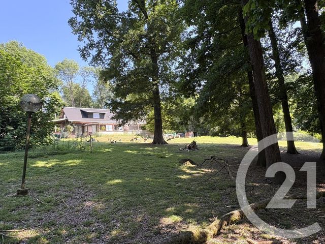 Maison à vendre - 6 pièces - 158,45 m2 - Pommeuse - 77 - ILE-DE-FRANCE