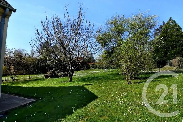 Maison à vendre - 5 pièces - 143,78 m2 - Pommeuse - 77 - ILE-DE-FRANCE