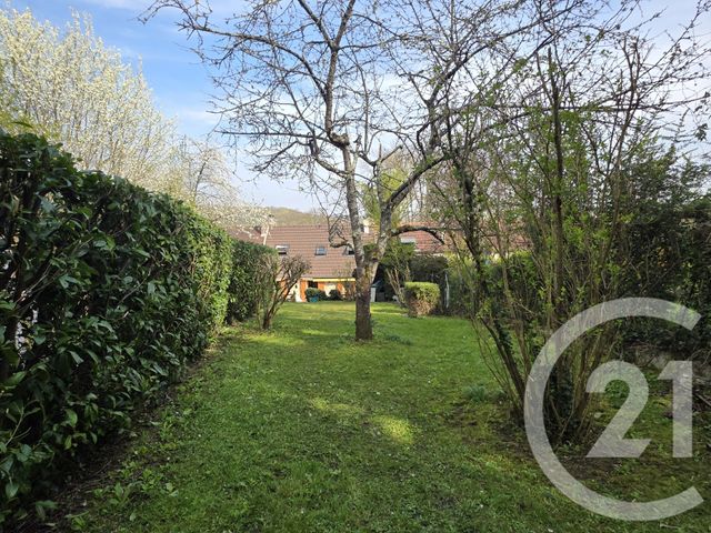 Maison &agrave; vendre - 4 pi&egrave;ces - 79,45 m2 - Tigeaux - 77 - ILE-DE-FRANCE