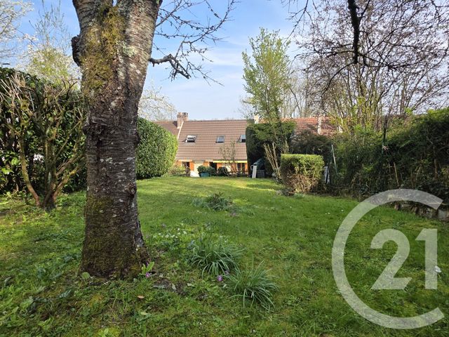 Maison &agrave; vendre - 4 pi&egrave;ces - 79,45 m2 - Tigeaux - 77 - ILE-DE-FRANCE