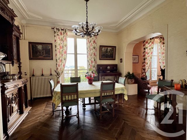 Maison à vendre - 9 pièces - 260 m2 - Coulommiers - 77 - ILE-DE-FRANCE