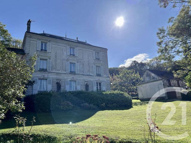 Maison à vendre - 9 pièces - 260 m2 - Coulommiers - 77 - ILE-DE-FRANCE