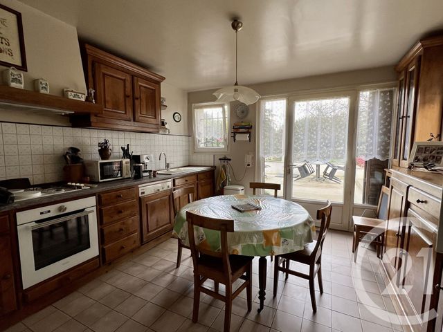 Maison à vendre - 9 pièces - 260 m2 - Coulommiers - 77 - ILE-DE-FRANCE