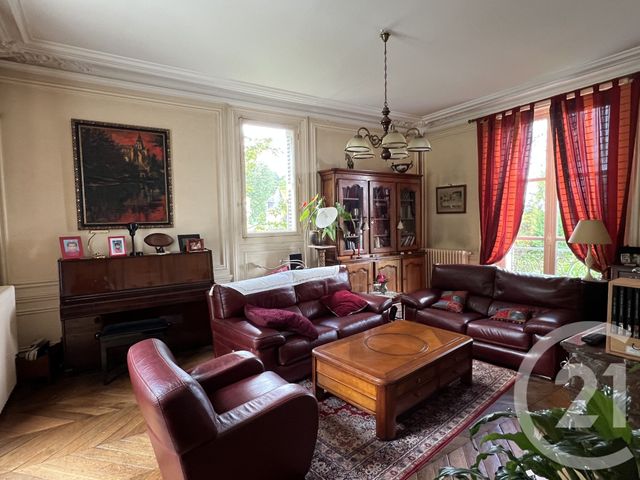 Maison à vendre - 9 pièces - 260 m2 - Coulommiers - 77 - ILE-DE-FRANCE