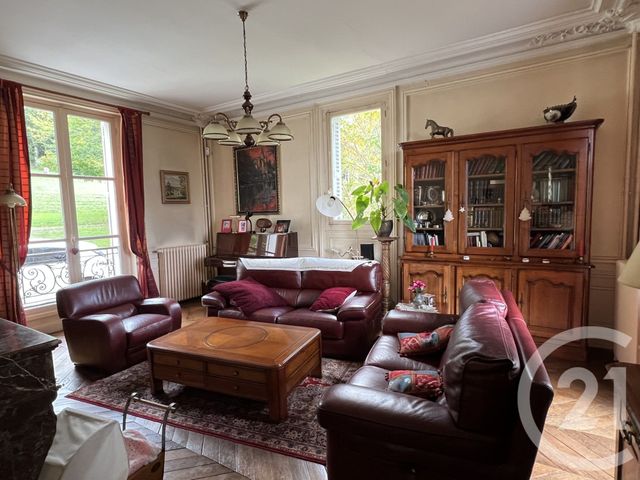 Maison à vendre - 9 pièces - 260 m2 - Coulommiers - 77 - ILE-DE-FRANCE