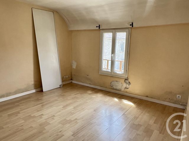 Maison à vendre - 4 pièces - 68,90 m2 - Chailly En Brie - 77 - ILE-DE-FRANCE