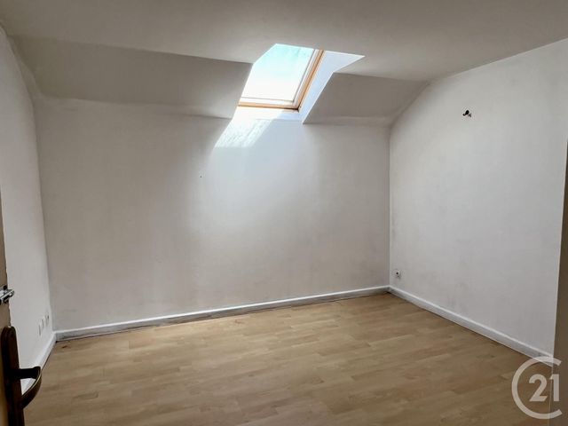 Maison à vendre - 4 pièces - 68,90 m2 - Chailly En Brie - 77 - ILE-DE-FRANCE