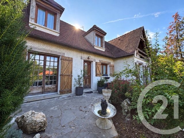 maison - MONTRY - 77