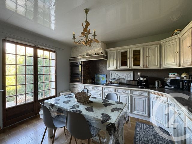 Maison &agrave; vendre - 7 pi&egrave;ces - 172,87 m2 - Montry - 77 - ILE-DE-FRANCE
