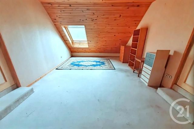 Maison à vendre - 5 pièces - 193 m2 - Dammartin Sur Tigeaux - 77 - ILE-DE-FRANCE