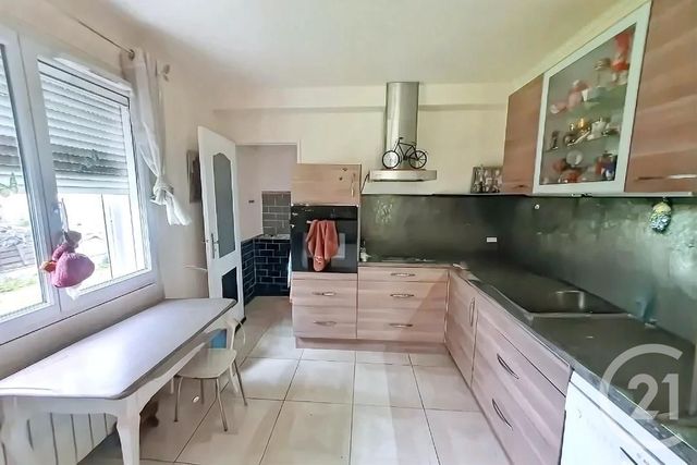 Maison à vendre - 5 pièces - 193 m2 - Dammartin Sur Tigeaux - 77 - ILE-DE-FRANCE
