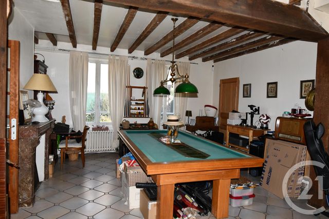Maison à vendre - 7 pièces - 177,54 m2 - Pommeuse - 77 - ILE-DE-FRANCE