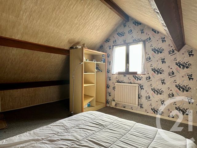 Maison à vendre - 6 pièces - 91,49 m2 - Lumigny Nesles Ormeaux - 77 - ILE-DE-FRANCE