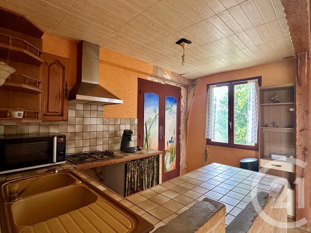 Maison à vendre - 6 pièces - 91,49 m2 - Lumigny Nesles Ormeaux - 77 - ILE-DE-FRANCE