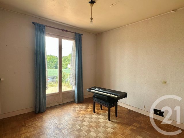 Maison à vendre - 6 pièces - 91,49 m2 - Lumigny Nesles Ormeaux - 77 - ILE-DE-FRANCE