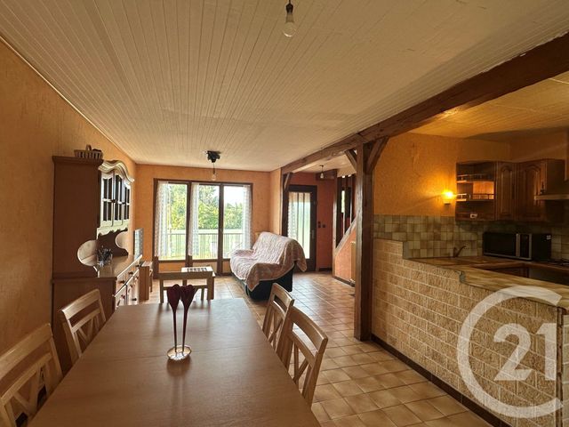 Maison à vendre - 6 pièces - 91,49 m2 - Lumigny Nesles Ormeaux - 77 - ILE-DE-FRANCE