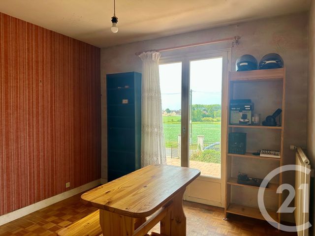 Maison à vendre - 6 pièces - 91,49 m2 - Lumigny Nesles Ormeaux - 77 - ILE-DE-FRANCE