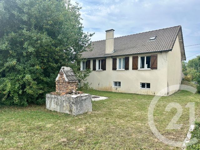 Maison à vendre - 6 pièces - 91,49 m2 - Lumigny Nesles Ormeaux - 77 - ILE-DE-FRANCE