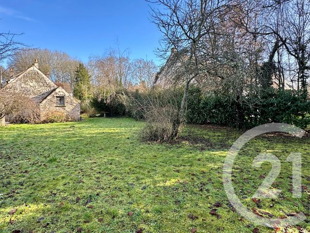 Maison &agrave; vendre - 7 pi&egrave;ces - 140,88 m2 - Crecy La Chapelle - 77 - ILE-DE-FRANCE