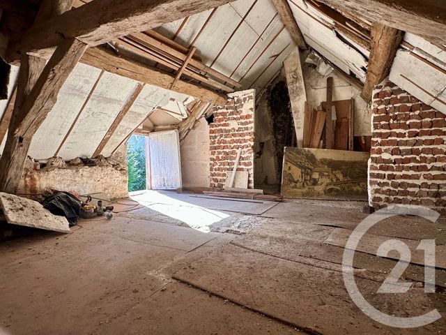 Maison &agrave; vendre - 7 pi&egrave;ces - 140,88 m2 - Crecy La Chapelle - 77 - ILE-DE-FRANCE