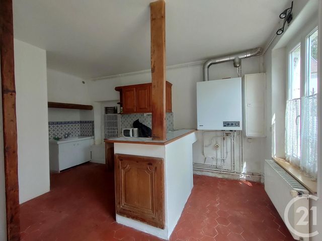 Maison à vendre - 7 pièces - 140,88 m2 - Mortcerf - 77 - ILE-DE-FRANCE