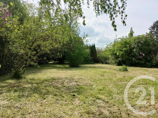 Maison à vendre - 7 pièces - 140,88 m2 - Mortcerf - 77 - ILE-DE-FRANCE