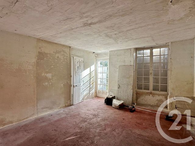 Maison &agrave; vendre - 7 pi&egrave;ces - 140,88 m2 - Crecy La Chapelle - 77 - ILE-DE-FRANCE