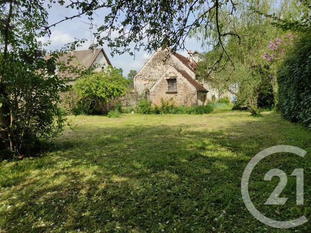 Maison à vendre - 7 pièces - 140,88 m2 - Mortcerf - 77 - ILE-DE-FRANCE