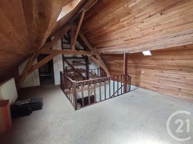 Maison à vendre - 7 pièces - 140,88 m2 - Mortcerf - 77 - ILE-DE-FRANCE