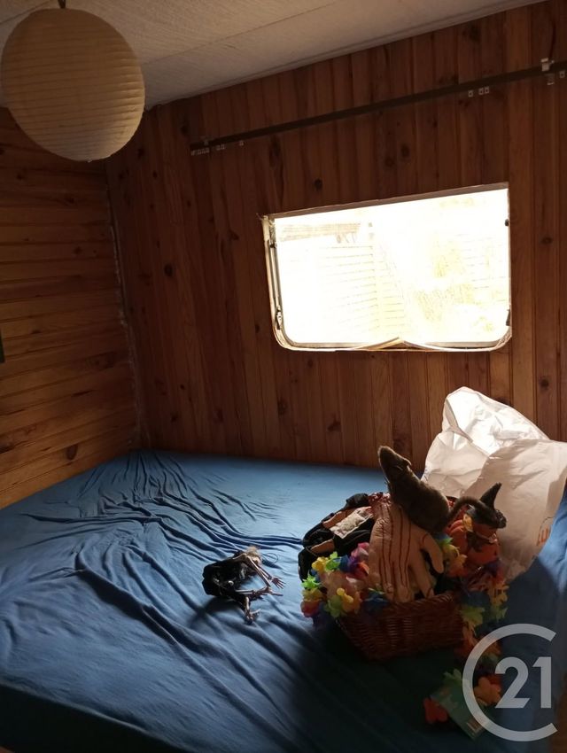 Terrain à vendre - 200 m2 - Conde Ste Libiaire - 77 - ILE-DE-FRANCE