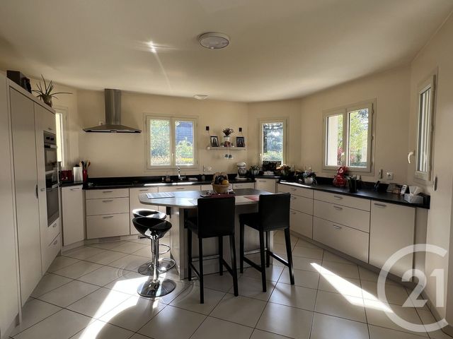 Maison à vendre - 4 pièces - 123,28 m2 - Amillis - 77 - ILE-DE-FRANCE