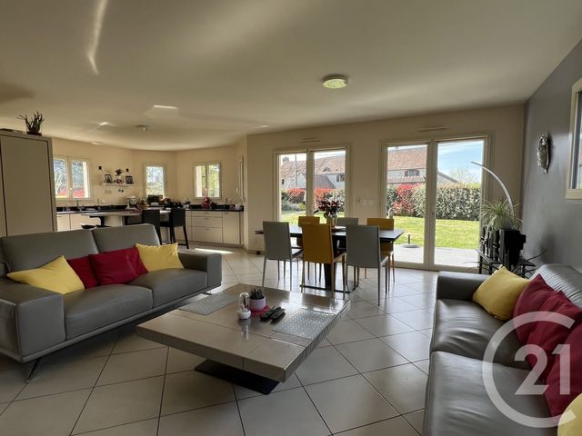 Maison à vendre - 4 pièces - 123,28 m2 - Amillis - 77 - ILE-DE-FRANCE