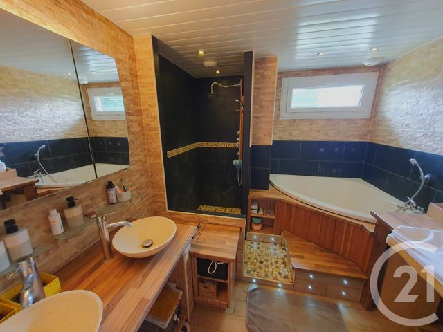 Maison à vendre - 6 pièces - 132,79 m2 - Crecy La Chapelle - 77 - ILE-DE-FRANCE