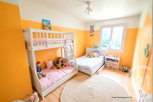 Maison à vendre - 6 pièces - 132,79 m2 - Crecy La Chapelle - 77 - ILE-DE-FRANCE