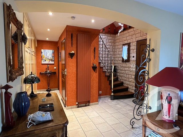 Maison à vendre - 6 pièces - 130 m2 - Guerard - 77 - ILE-DE-FRANCE