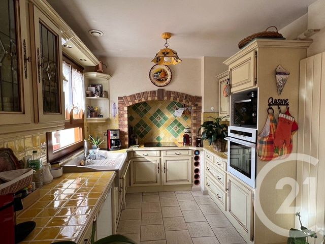 Maison à vendre - 6 pièces - 130 m2 - Guerard - 77 - ILE-DE-FRANCE