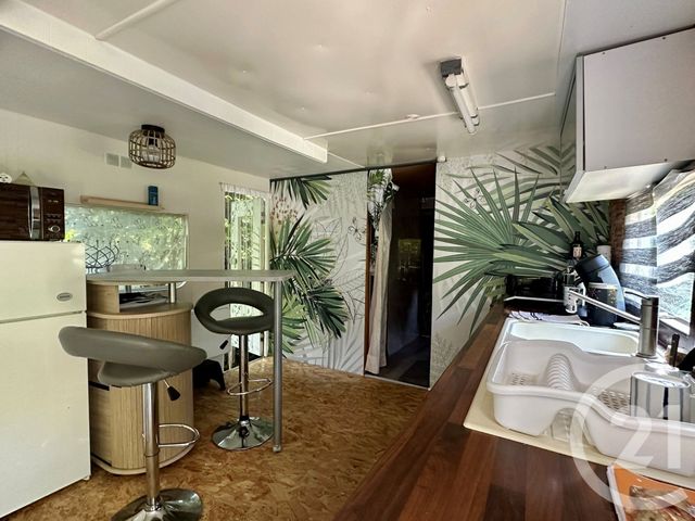 Terrain à vendre - 250 m2 - Conde Ste Libiaire - 77 - ILE-DE-FRANCE