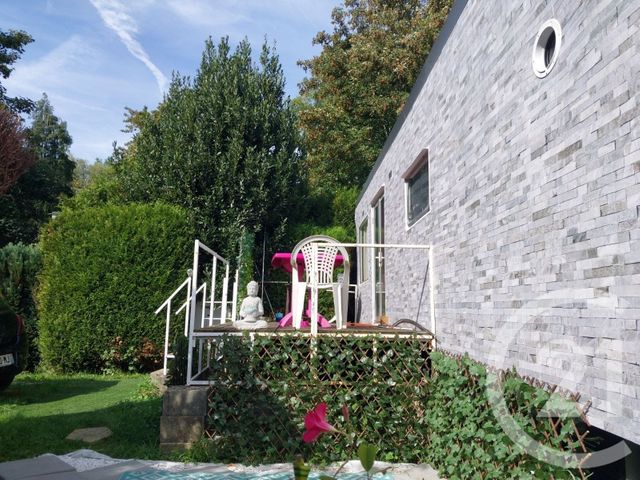 Terrain à vendre - 250 m2 - Conde Ste Libiaire - 77 - ILE-DE-FRANCE