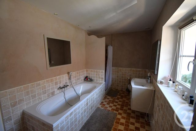 Maison &agrave; vendre - 7 pi&egrave;ces - 195,72 m2 - Pommeuse - 77 - ILE-DE-FRANCE