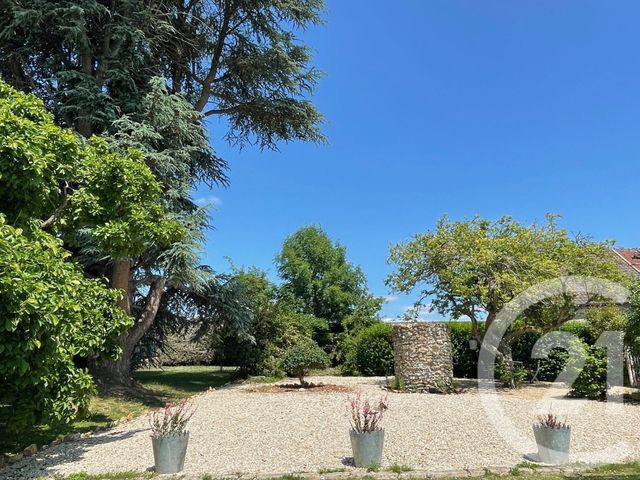 Maison &agrave; vendre - 7 pi&egrave;ces - 195,72 m2 - Pommeuse - 77 - ILE-DE-FRANCE
