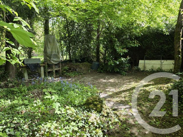 Terrain &agrave; vendre - 200 m2 - Conde Ste Libiaire - 77 - ILE-DE-FRANCE