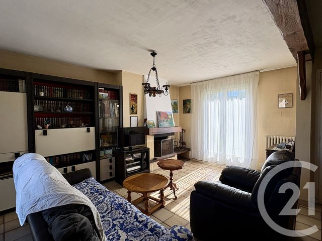 Maison &agrave; vendre - 4 pi&egrave;ces - 82,70 m2 - Maisoncelles En Brie - 77 - ILE-DE-FRANCE