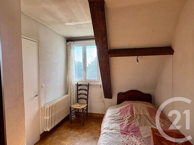 Maison &agrave; vendre - 4 pi&egrave;ces - 82,70 m2 - Maisoncelles En Brie - 77 - ILE-DE-FRANCE