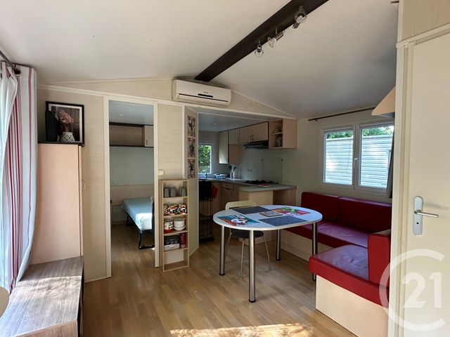 Terrain à vendre - 200 m2 - Conde Ste Libiaire - 77 - ILE-DE-FRANCE