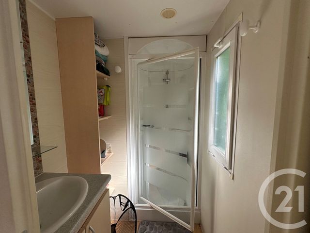 Terrain à vendre - 200 m2 - Conde Ste Libiaire - 77 - ILE-DE-FRANCE